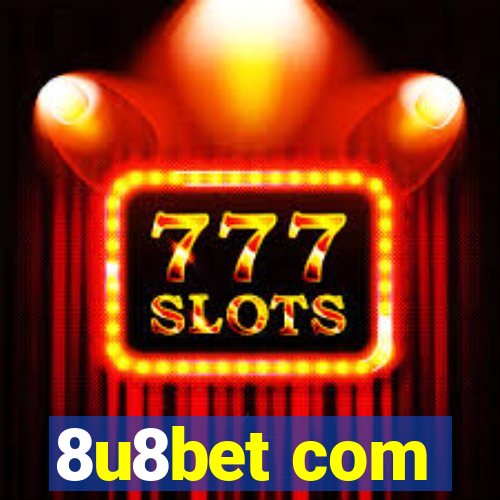 8u8bet com